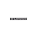 OWC OWCTB4HUB5P laptop dock/port replicator Wired Thunderbolt Grey