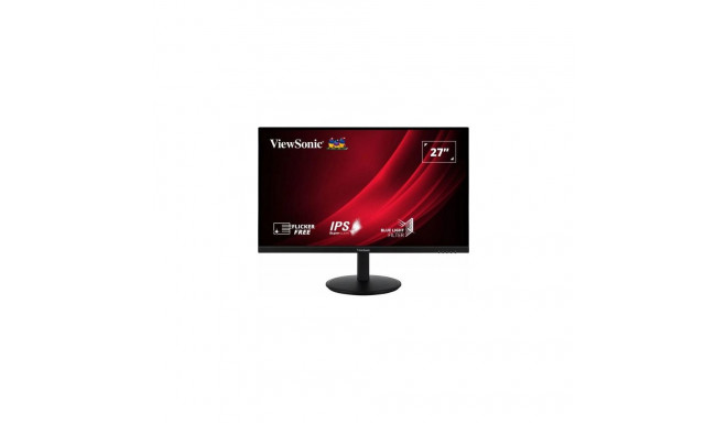 Viewsonic VG Series VG2709-2K-MHD-2 computer monitor 68.6 cm (27&quot;) 2560 x 1440 pixels Quad 