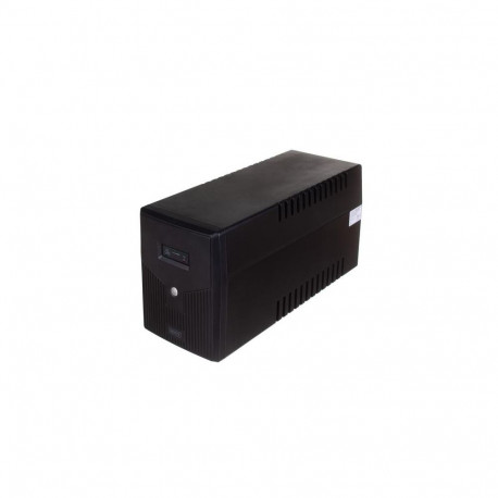 Digitus DN-170066 uninterruptible power supply (UPS) Line-Interactive 1.5 kVA 900 W