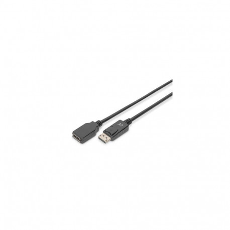 Digitus DisplayPort extension cable, DP