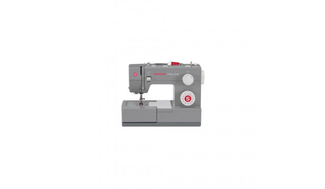SINGER Heavy Duty Automatic sewing machine Electric