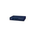 PLANET GSD-503 network switch Gigabit Ethernet (10/100/1000) Blue