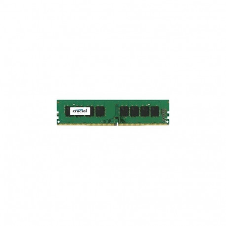 Crucial CT8G4DFD824A memory module 8 GB 1 x 8 GB DDR4 2400 MHz