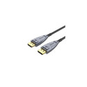 UNITEK 8K Ultrapro DisplayPort 1.4 Active Optical Cable
