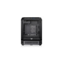 Thermaltake CA-1Z1-00M1WN-00 computer case Midi Tower Black