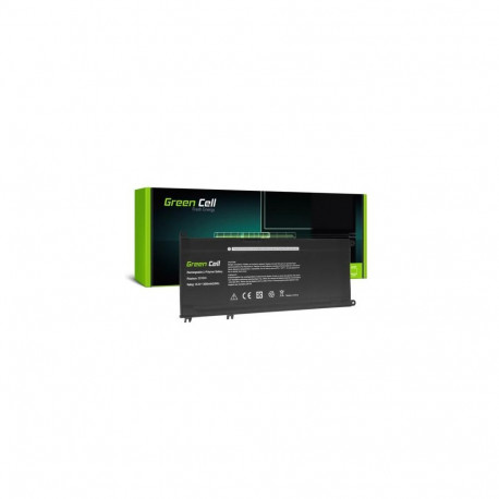 Green Cell DE138 laptop spare part Battery