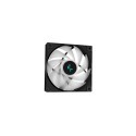 DeepCool LS720 SE Processor All-in-one liquid cooler 12 cm Black 1 pc(s)
