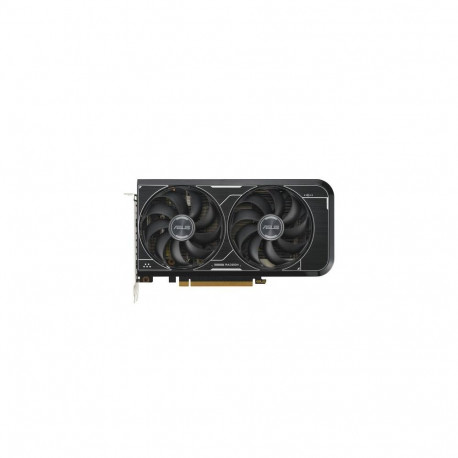ASUS Dual -RX6600-8G-V3 AMD Radeon RX 6600 8 GB GDDR6