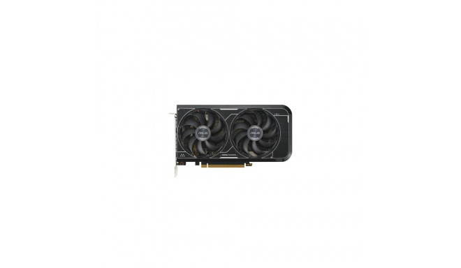 ASUS Dual -RX6600-8G-V3 AMD Radeon RX 6600 8 GB GDDR6