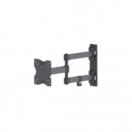 Manhattan Wall Mount for TV &amp; Monitors (Full Motion), For screens 13" to 27&quo