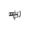 Manhattan Wall Mount for TV &amp; Monitors (Full Motion), For screens 37&quot; to 100&qu