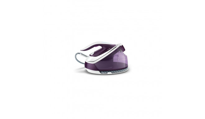 Philips GC7933/30 steam ironing station 2400 W 1.5 L SteamGlide Plus soleplate Violet