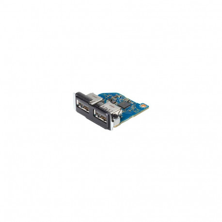 HP USB 3.1 Gen1 x2 Module Flex IO v2 interface cards/adapter Internal USB 3.2 Gen 1 (3.1 Gen 1)
