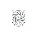 DeepCool AK620 Digital WH Processor Air cooler 12 cm White 1 pc(s)