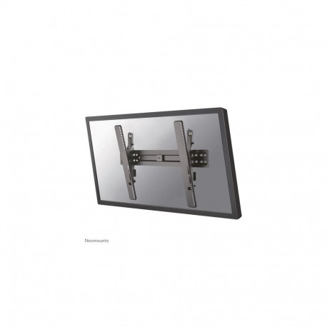 Neomounts LED-W650BLACK TV mount wall 37-75" - tiltable