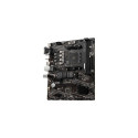 MSI A520M PRO motherboard AMD A520 Socket AM4 micro ATX