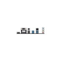 MSI A520M PRO motherboard AMD A520 Socket AM4 micro ATX