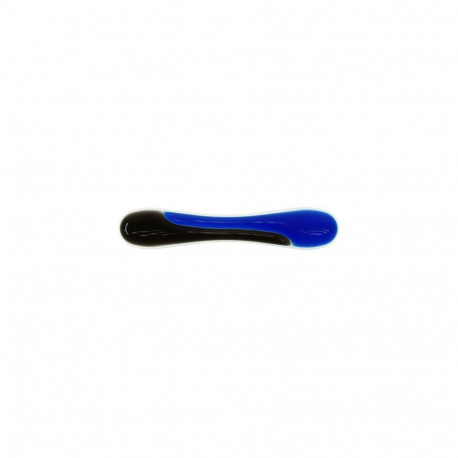 Kensington Duo Gel Keyboard Wrist Rest — Blue