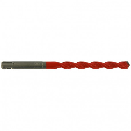 Concrete/Tile masonry drill bit SDS+ ALLCUT Technic, Ground Carbide Tip | Ø6*210*150mm