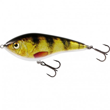 Westin Swim Glidebait 10cm/34g Sinking Real Perch