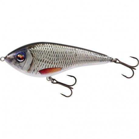 Westin Swim Glidebait 10cm/31g Low Floating Real Roach