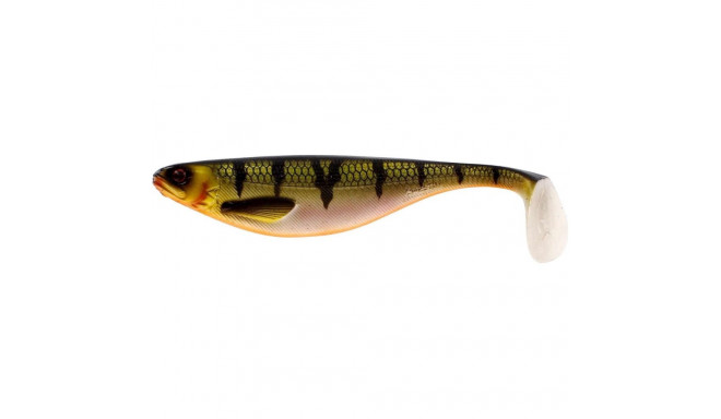 ShadTeez 12cm/15g Bling Perch 2pcs