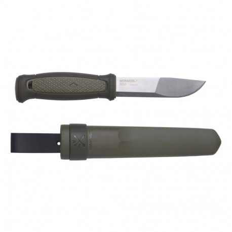 Morakniv Kansbol polümeerkestaga (S) roheline