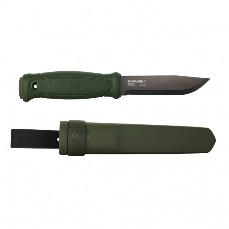 Morakniv Garberg BlackBlade polümeerkattega (C) roheline