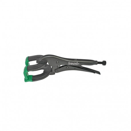 Locking pliers for welder VISE-GRIP