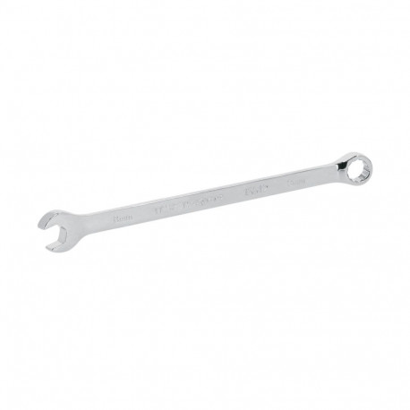 Truper combination wrench 8mm, extra long