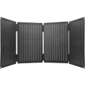 Sandberg 421-20 Solar Charger 40W LightWeight, USB-A, USB-C PD + DC outputs