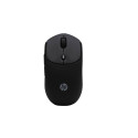 Wireless Mouse 400 Quiet AZ7B2AA#ABB
