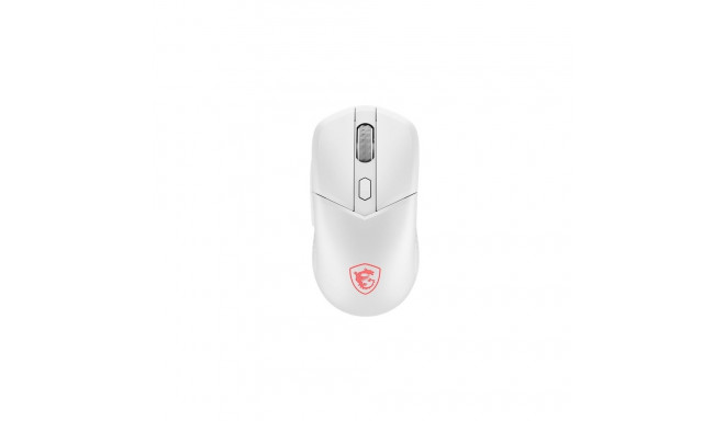 Mouse Versa 300 Wireless White