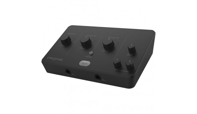 Audio interface Live! Audio A3