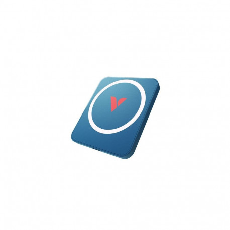 SnapBack Magnetic SSD Blue MagSave 1TB