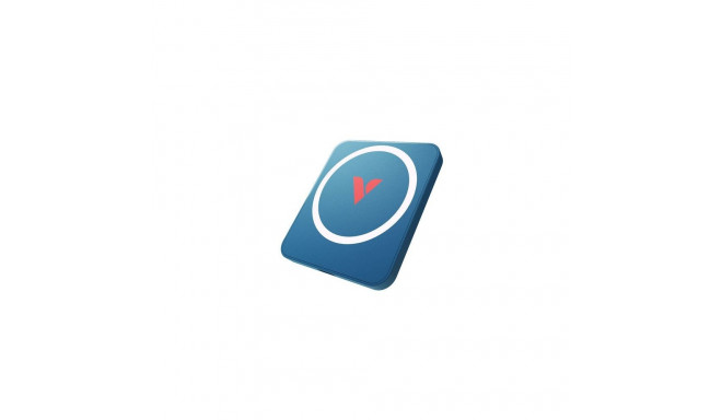 SnapBack SSD MagSave 1TB magnetiline, sinine