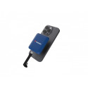 SnapBack Magnetic SSD Blue MagSave 1TB