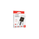 SnapBack Magnetic SSD Mocha MagSave 512GB