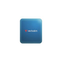 SnapBack Magnetic SSD Blue MagSave 2TB