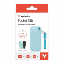 Pocket SSD 1TB M.2 1000MB/s USB-C 32324