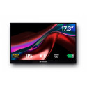 Portable Touchscreen Monitor Full HD 1080p