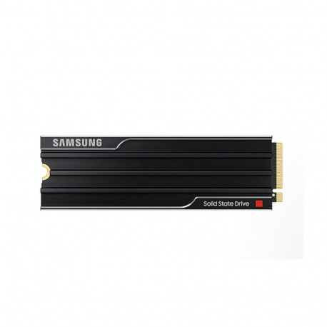 SSD Disk 9100 PRO 8TB Heatsink NVMe MZ-VAP8T0CW