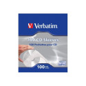 Paper CD envelope 100pcs
