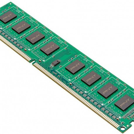 mälumoodul 8GB DDR3 1600MHz DIM8GBN12800/3-SB
