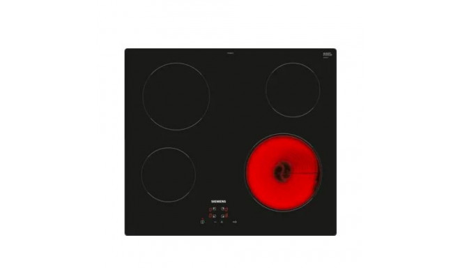 Ceramic hob ET61RBEA1E