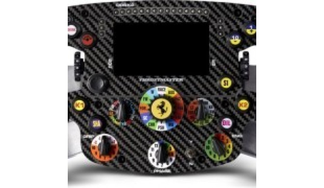 Formula Wheel Add-on Ferrari SF1000