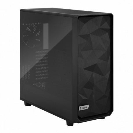 PC case Meshify 2 XL TG Light Tint