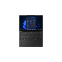 Lenovo ThinkPad X13 G6 Intel must 13,3" IPS WUXGA 1920 x 1200 Intel Core Ultra 5 225U 32 GB joodetud