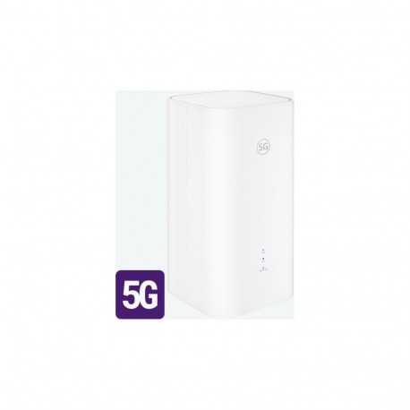 Huawei 5G CPE H153-381 modem ja WiFi 6 ruuter