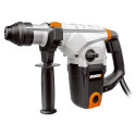 Worx WX333 1250 W rotary hammer